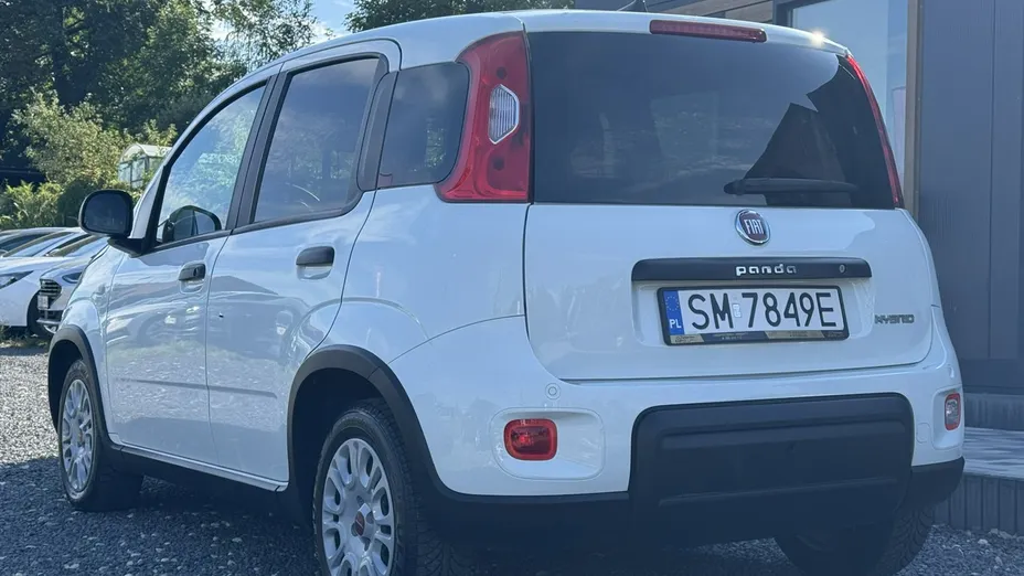 FIAT Panda -