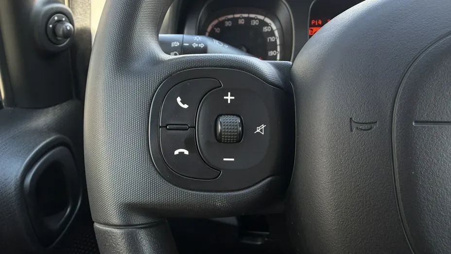FIAT Panda -
