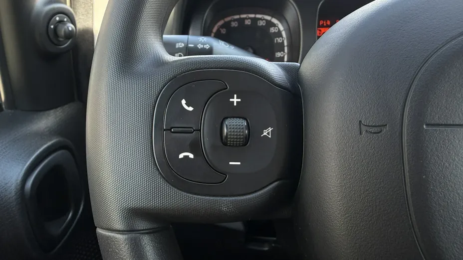 FIAT Panda -