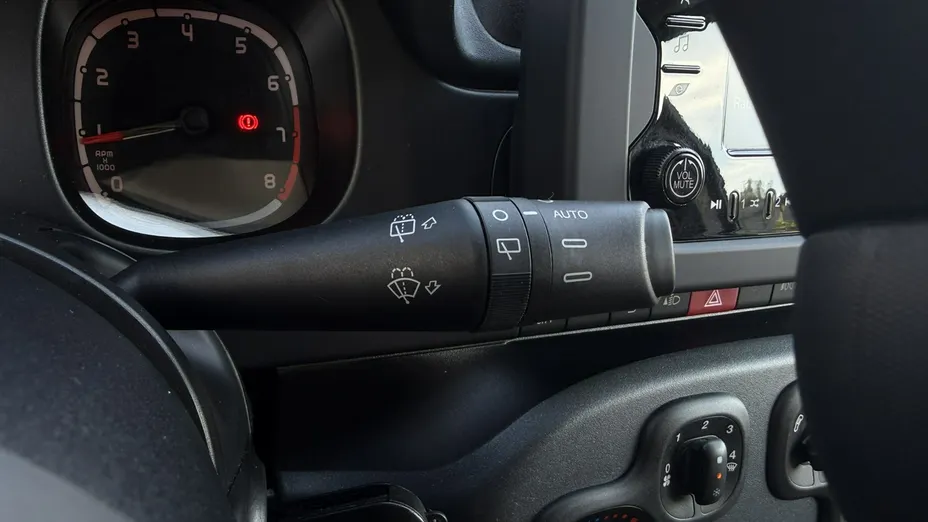 FIAT Panda -