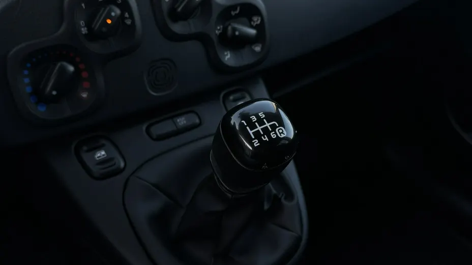 FIAT Panda -
