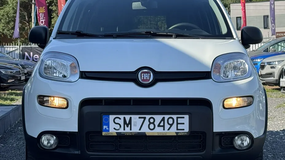 FIAT Panda -