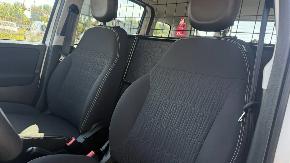 FIAT Panda -