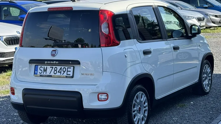 FIAT Panda -