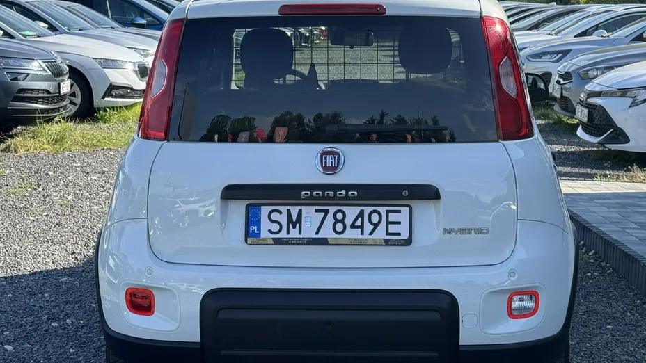 FIAT Panda -