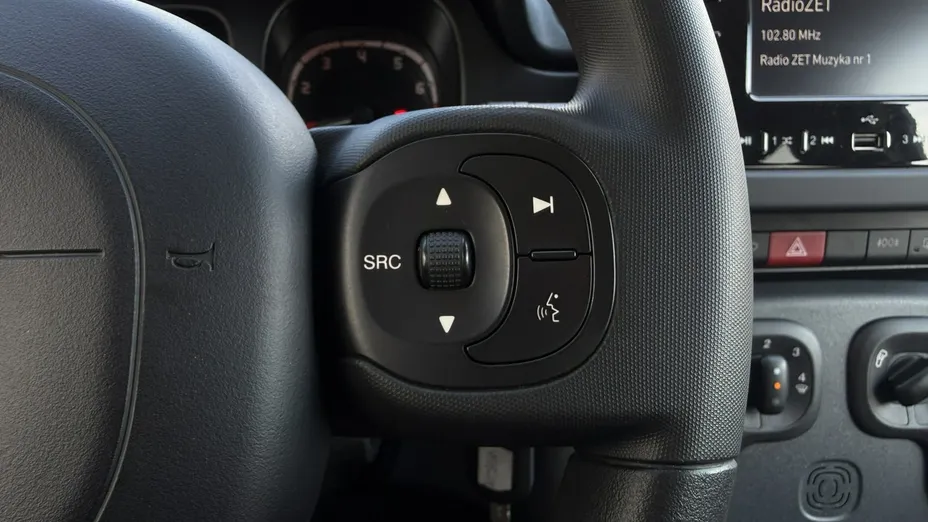 FIAT Panda -