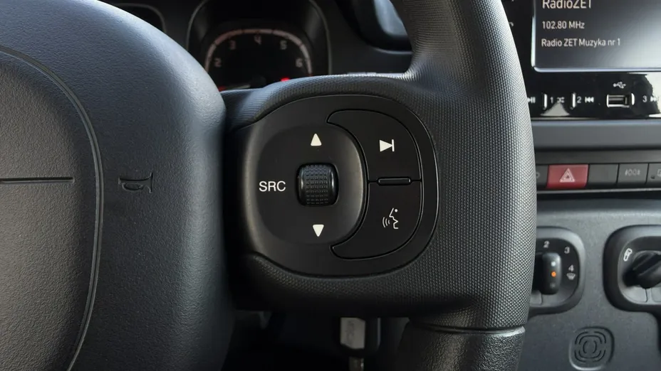 FIAT Panda -