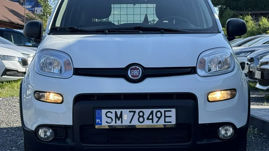 FIAT Panda -