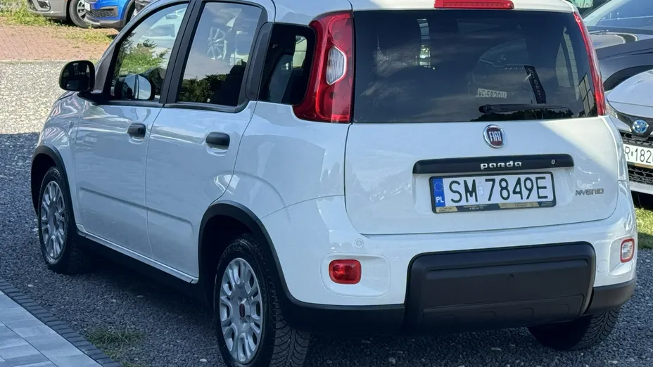 FIAT Panda -