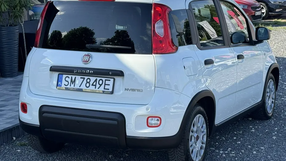 FIAT Panda -