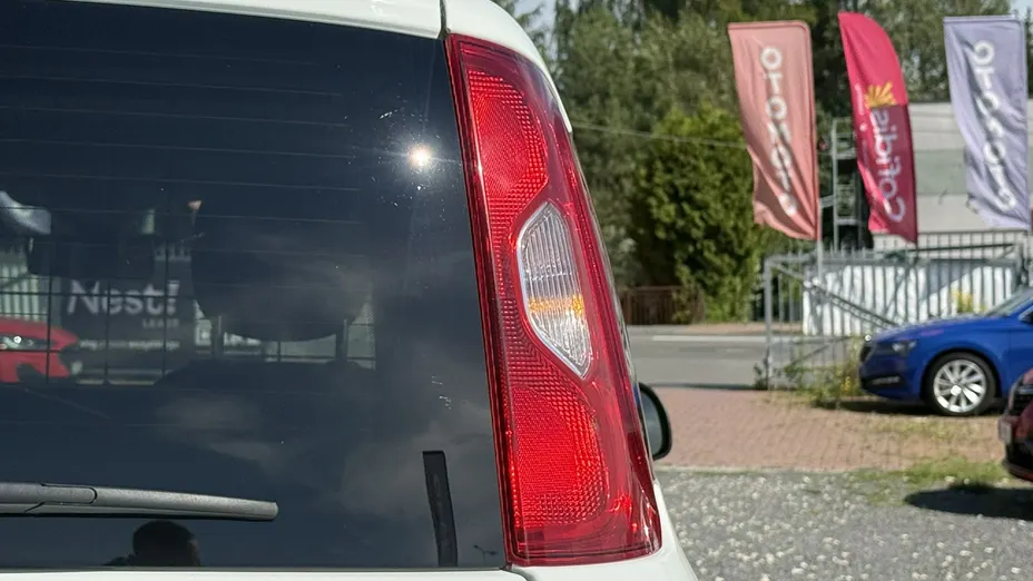 FIAT Panda -