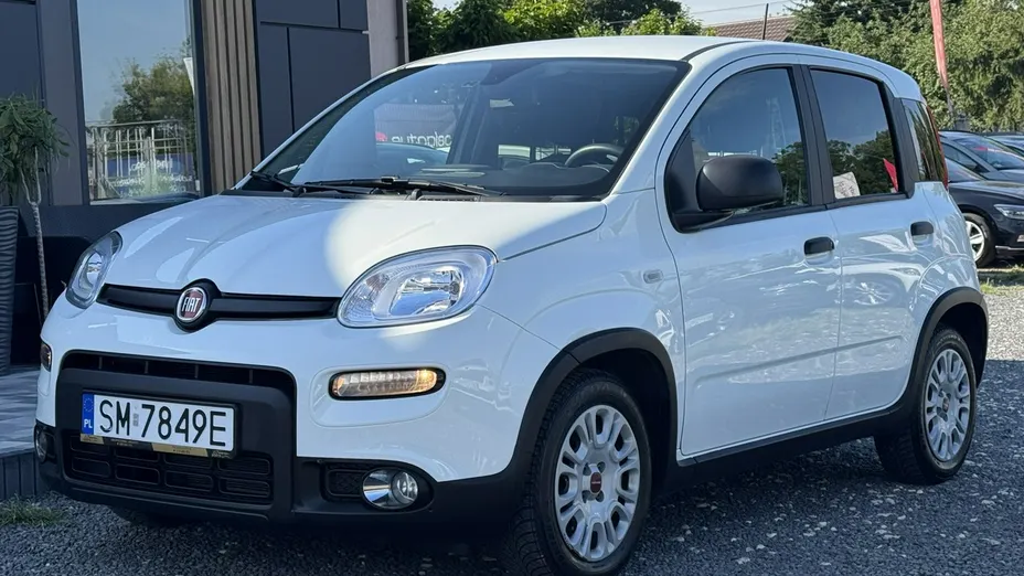 FIAT Panda -