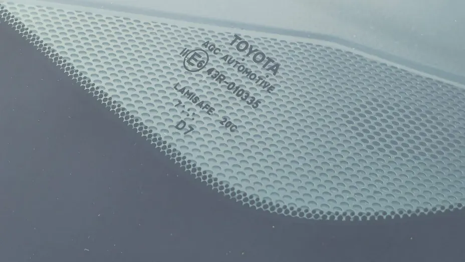TOYOTA C-HR -