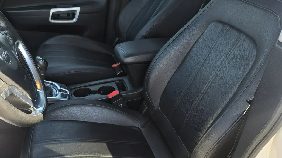OPEL Antara -