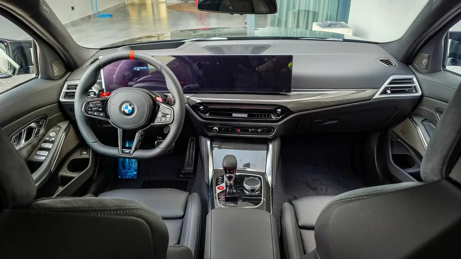 BMW M3 -