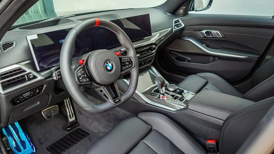 BMW M3 -