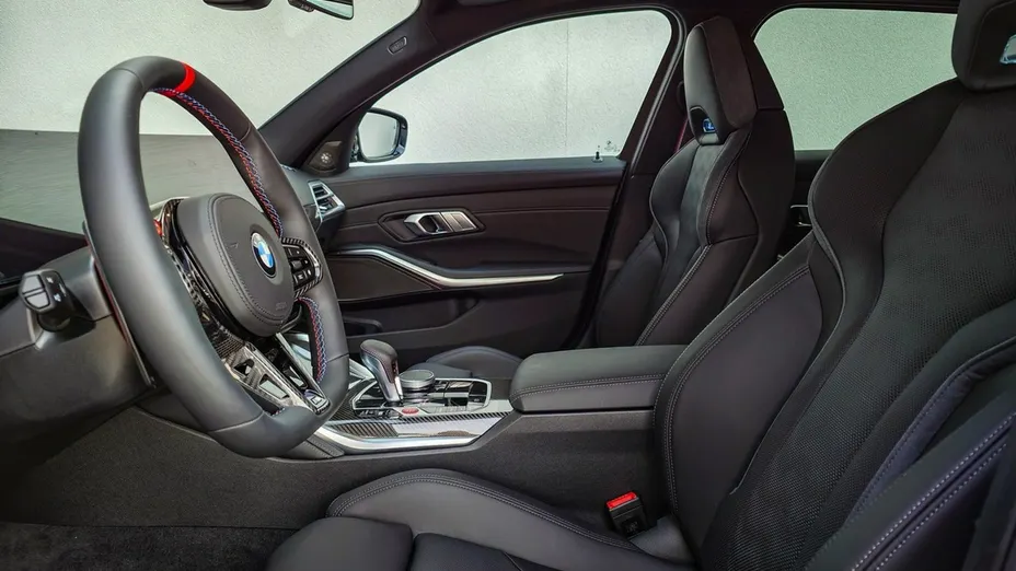 BMW M3 -