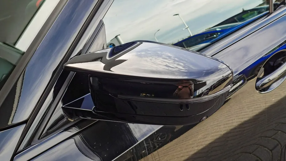 BMW M3 -