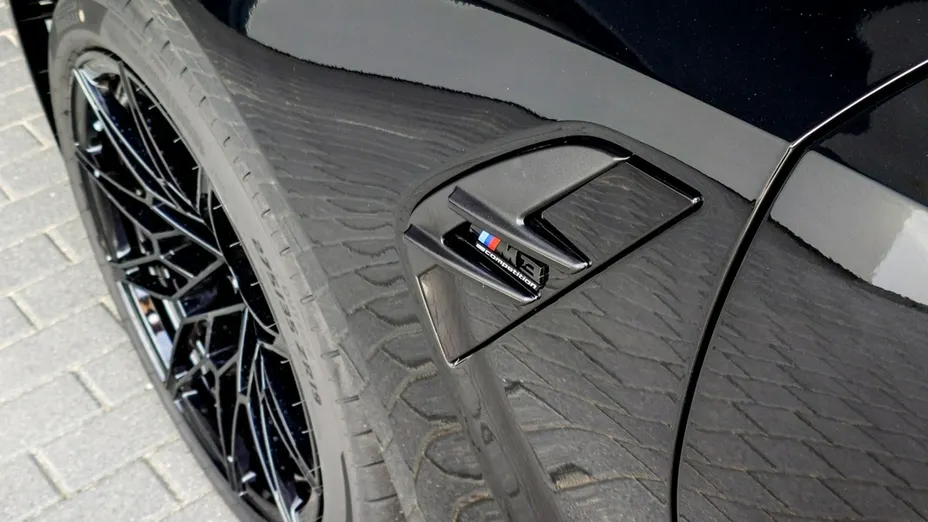 BMW M3 -