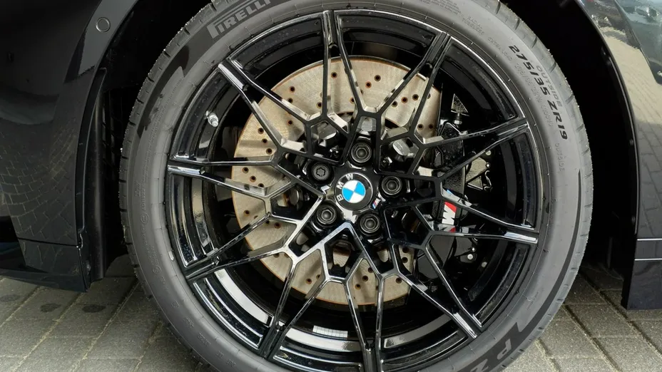 BMW M3 -