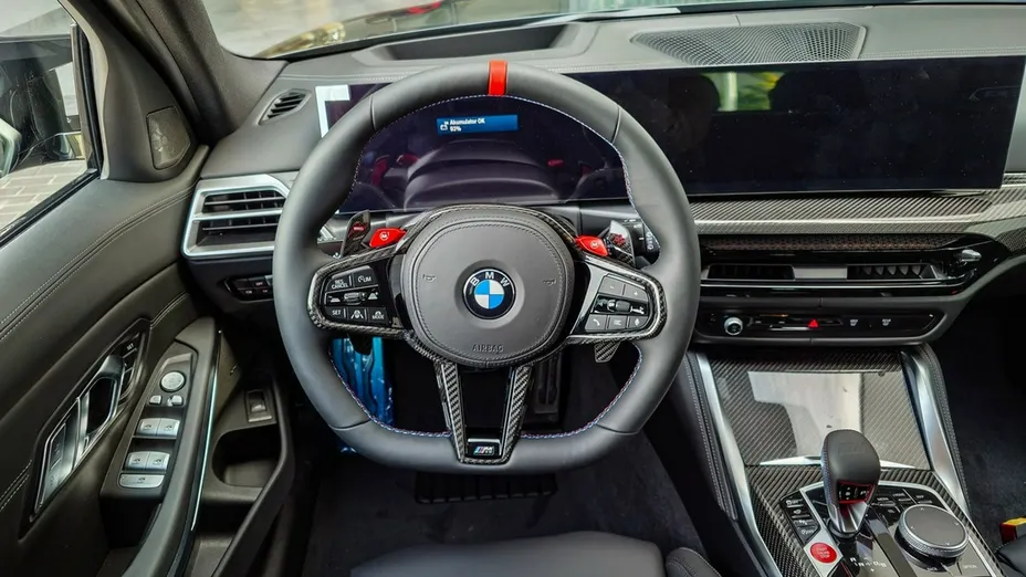 BMW M3 -