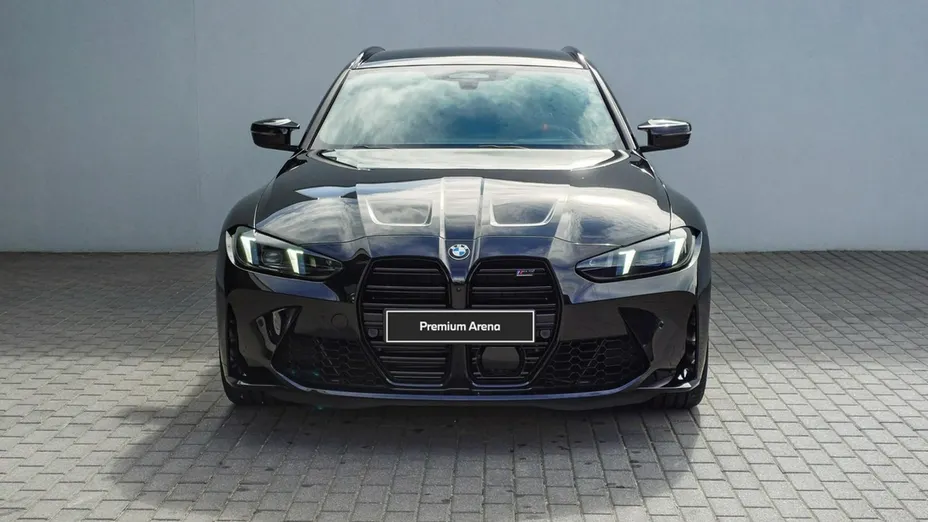 BMW M3 -