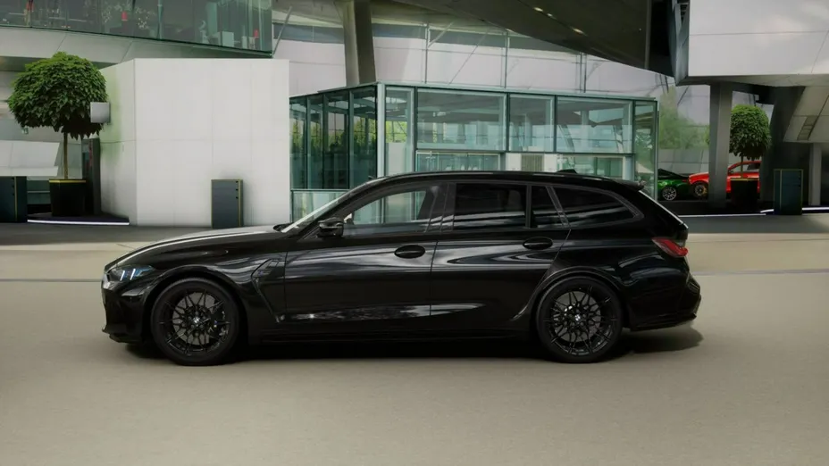 BMW M3 -