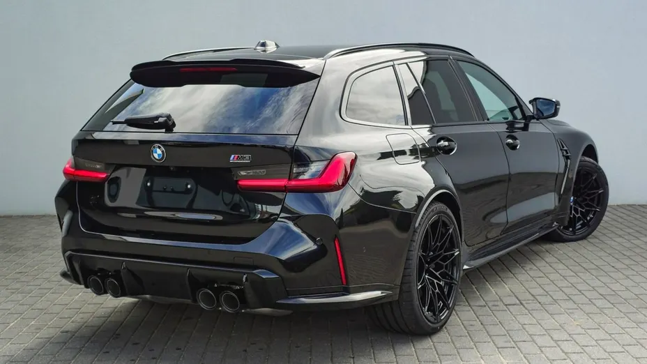 BMW M3 -