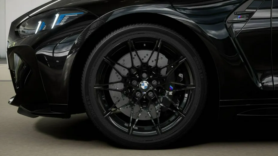 BMW M3 -