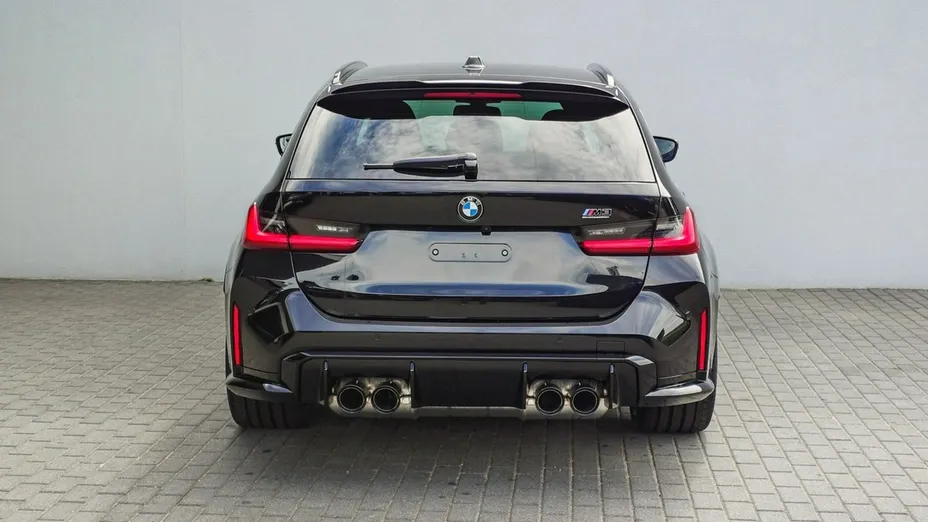BMW M3 -