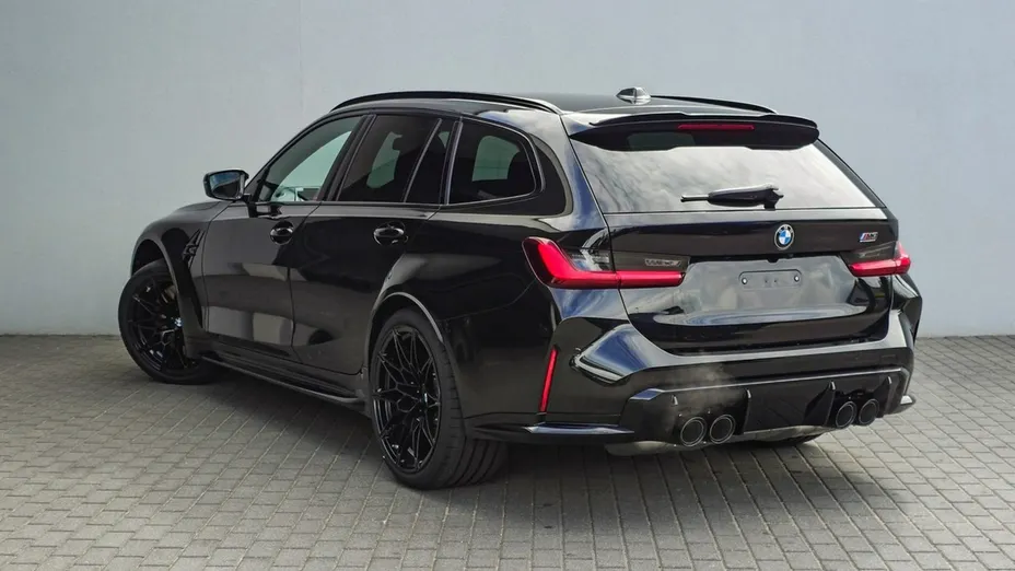 BMW M3 -