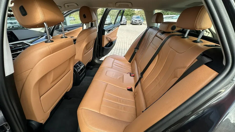 BMW Seria 5 -