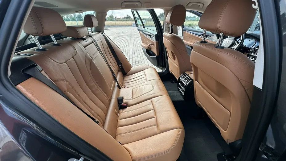 BMW Seria 5 -