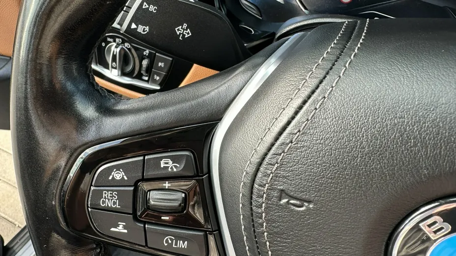 BMW Seria 5 -