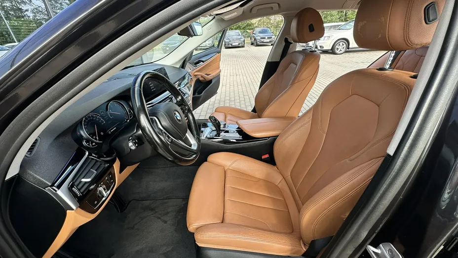 BMW Seria 5 -