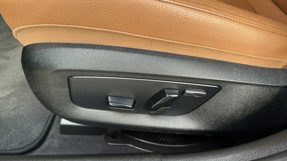 BMW Seria 5 -