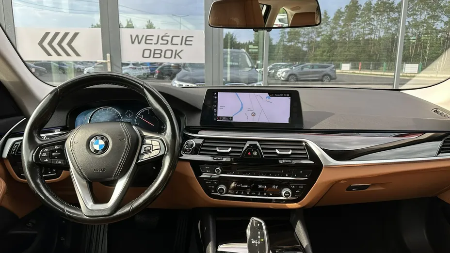BMW Seria 5 -