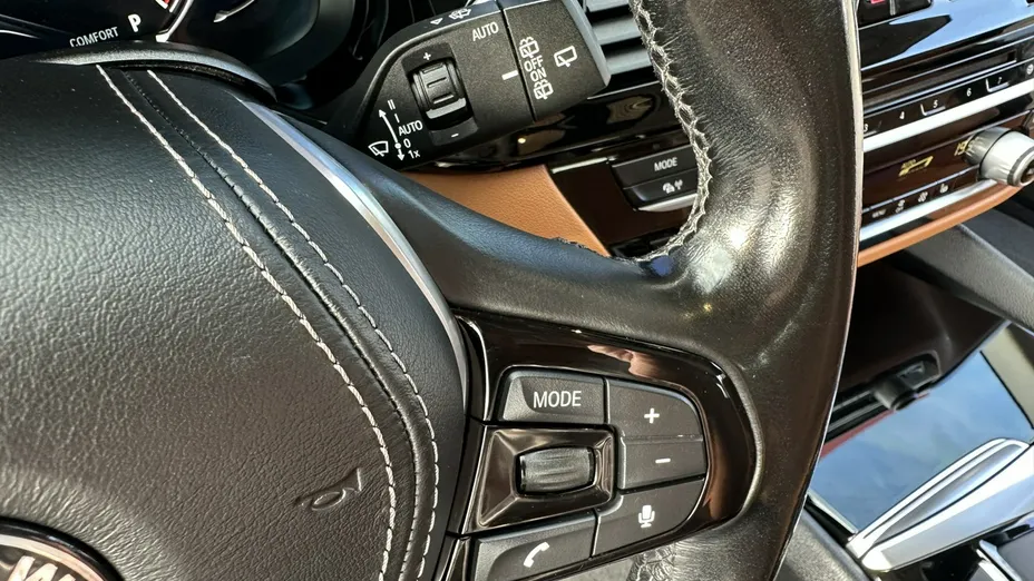 BMW Seria 5 -