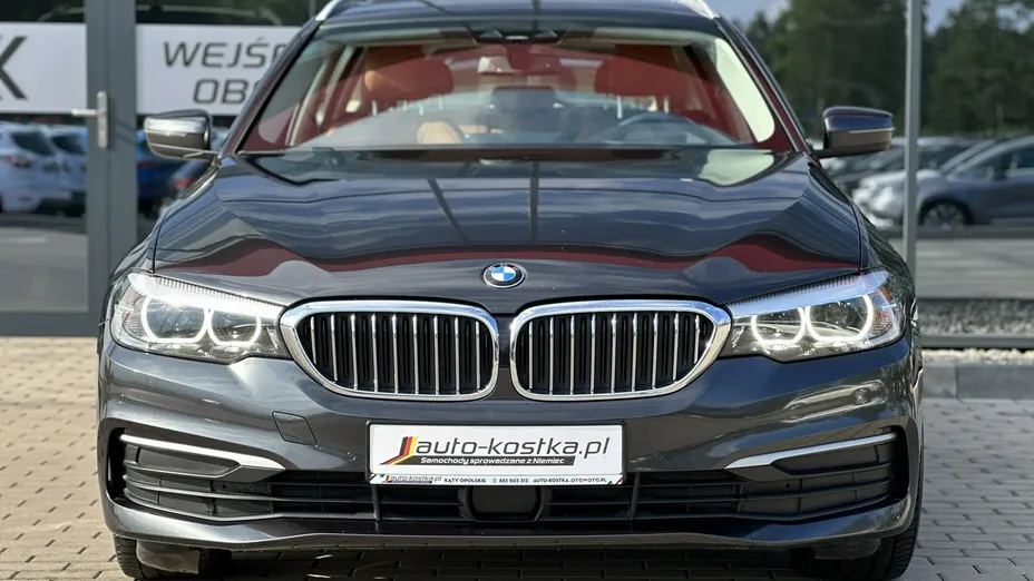 BMW Seria 5 -