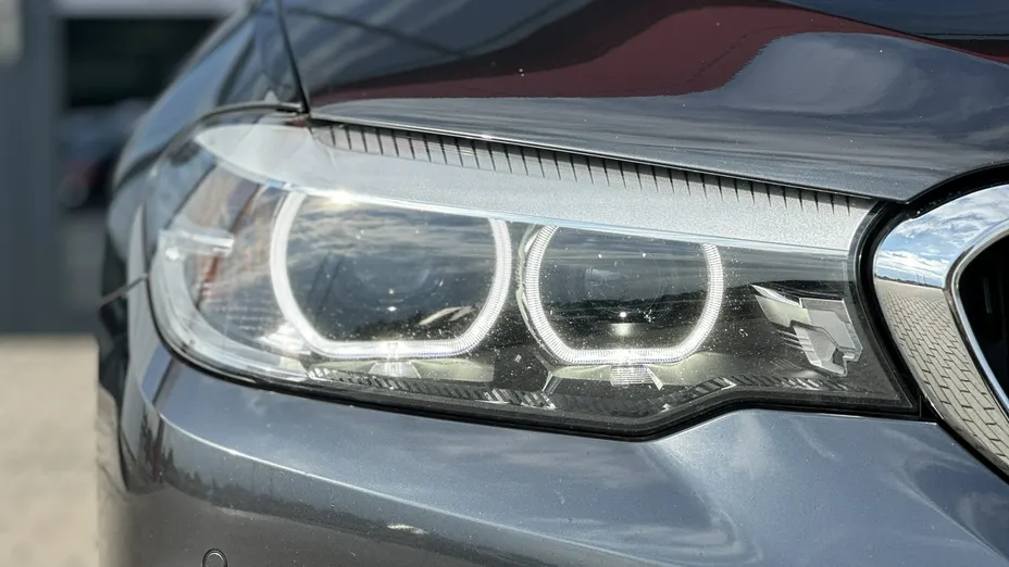 BMW Seria 5 -