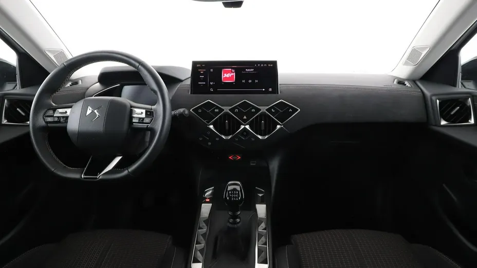 DS DS3 Crossback -
