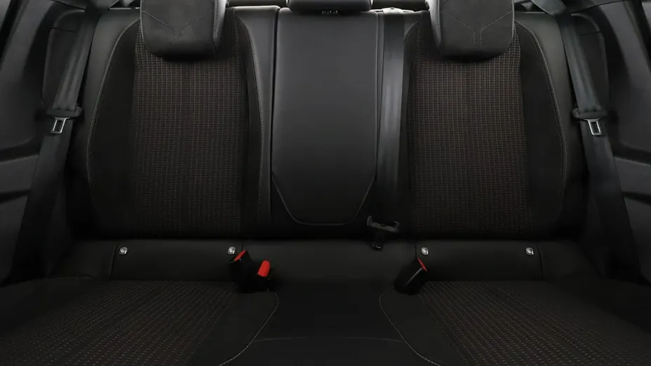 DS DS3 Crossback -