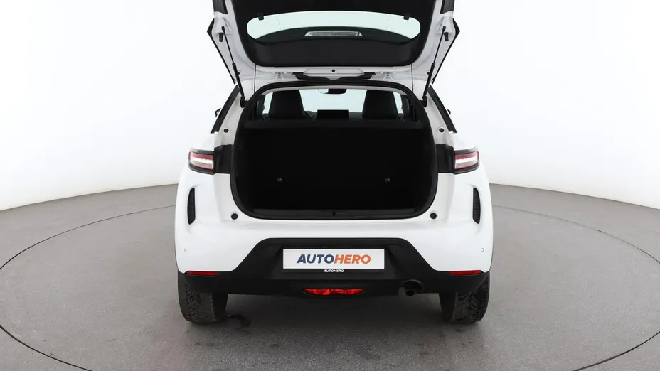DS DS3 Crossback -