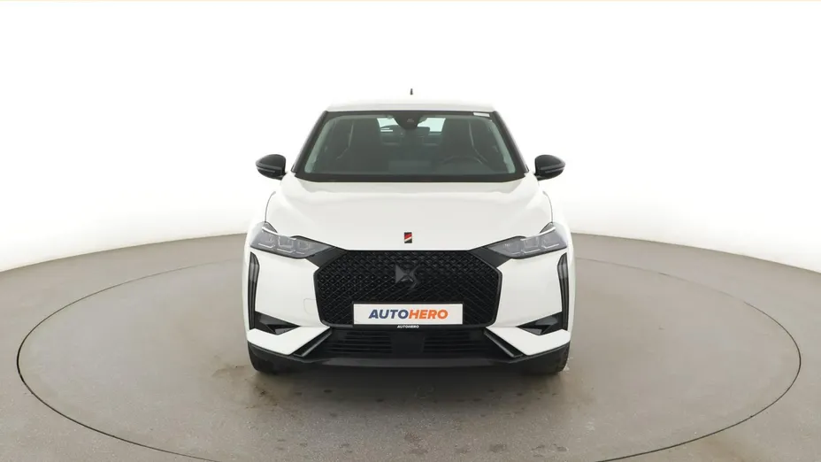 DS DS3 Crossback -