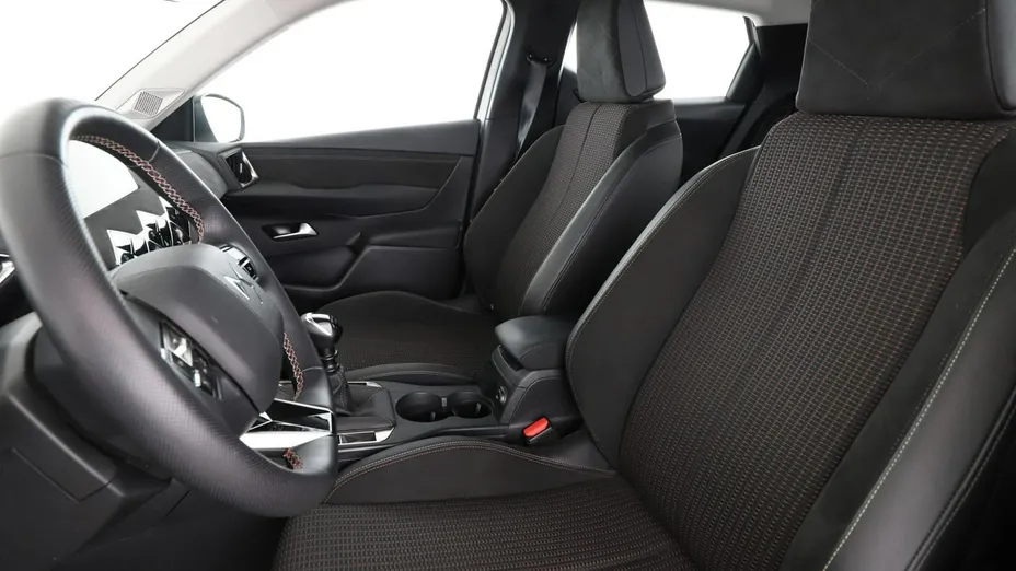DS DS3 Crossback -