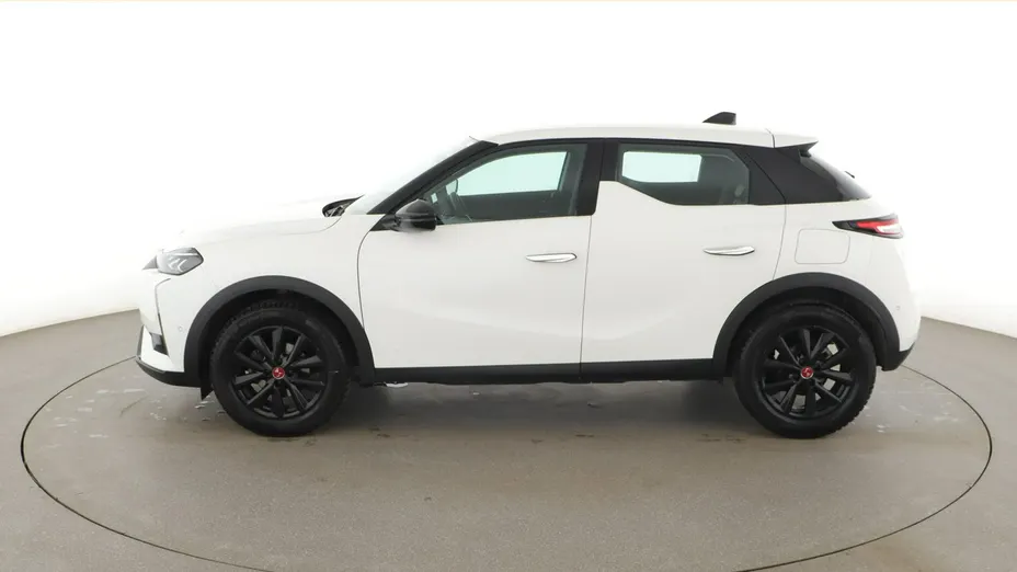 DS DS3 Crossback -