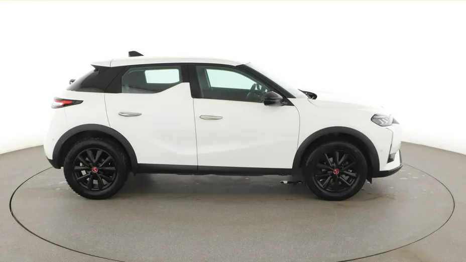 DS DS3 Crossback -