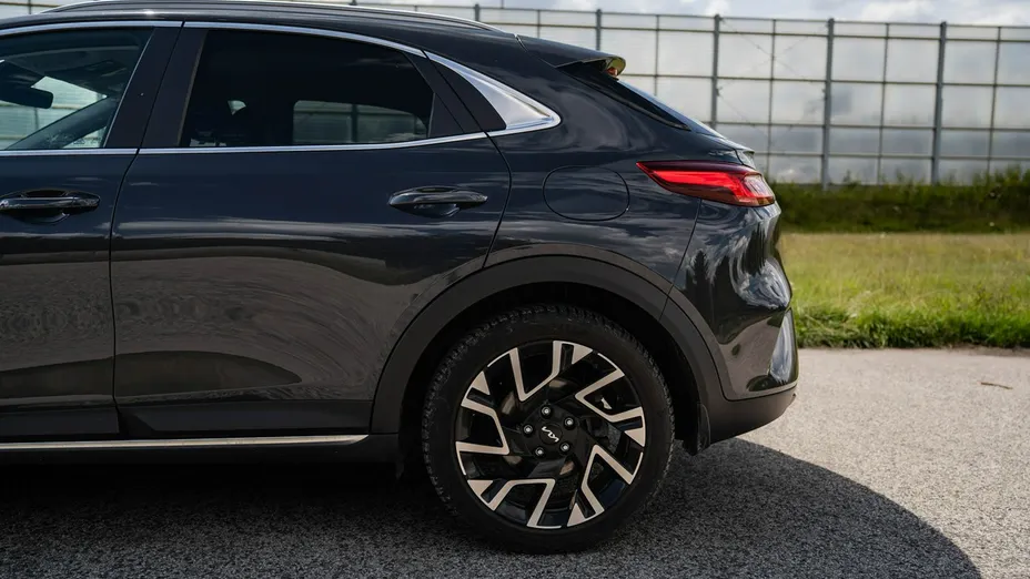 KIA XCeed -