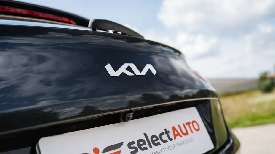 KIA XCeed -