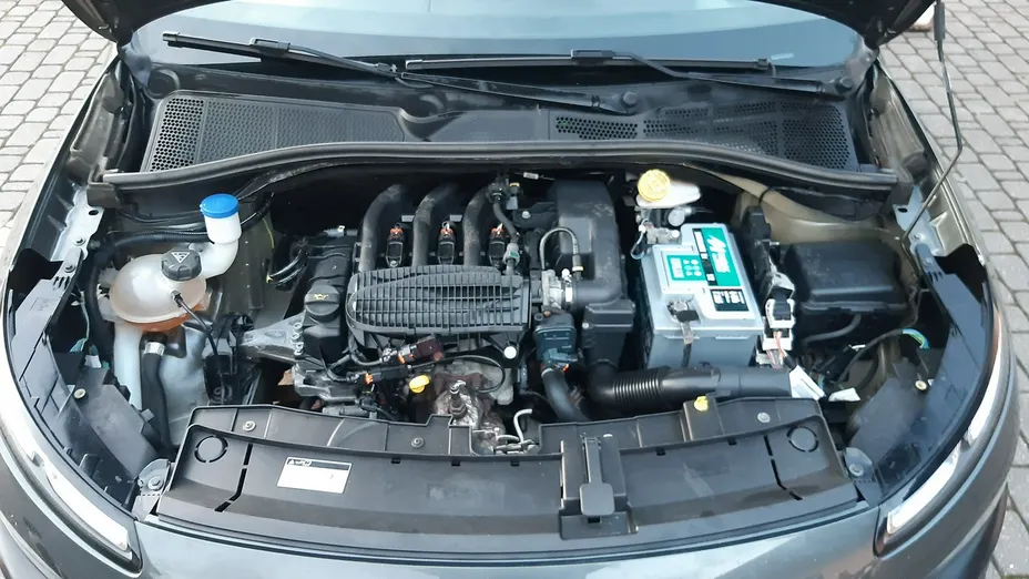 CITROEN C4 Cactus -